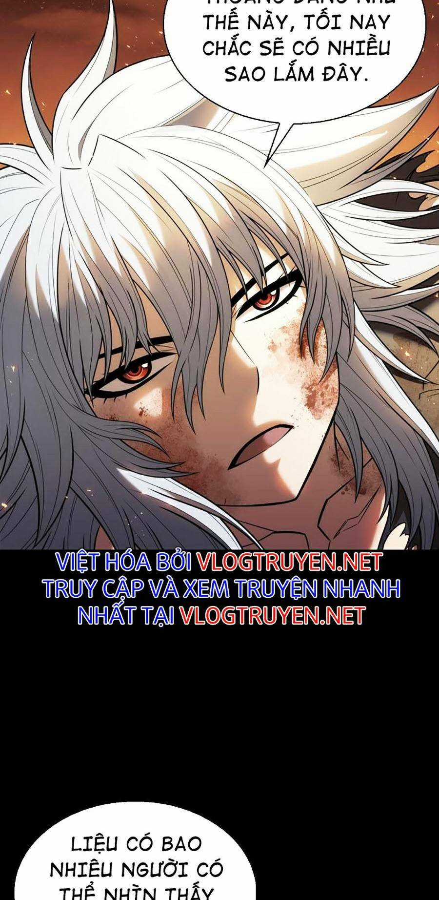 Bá Vương Chi Tinh - Chapter 1 - Trang 88