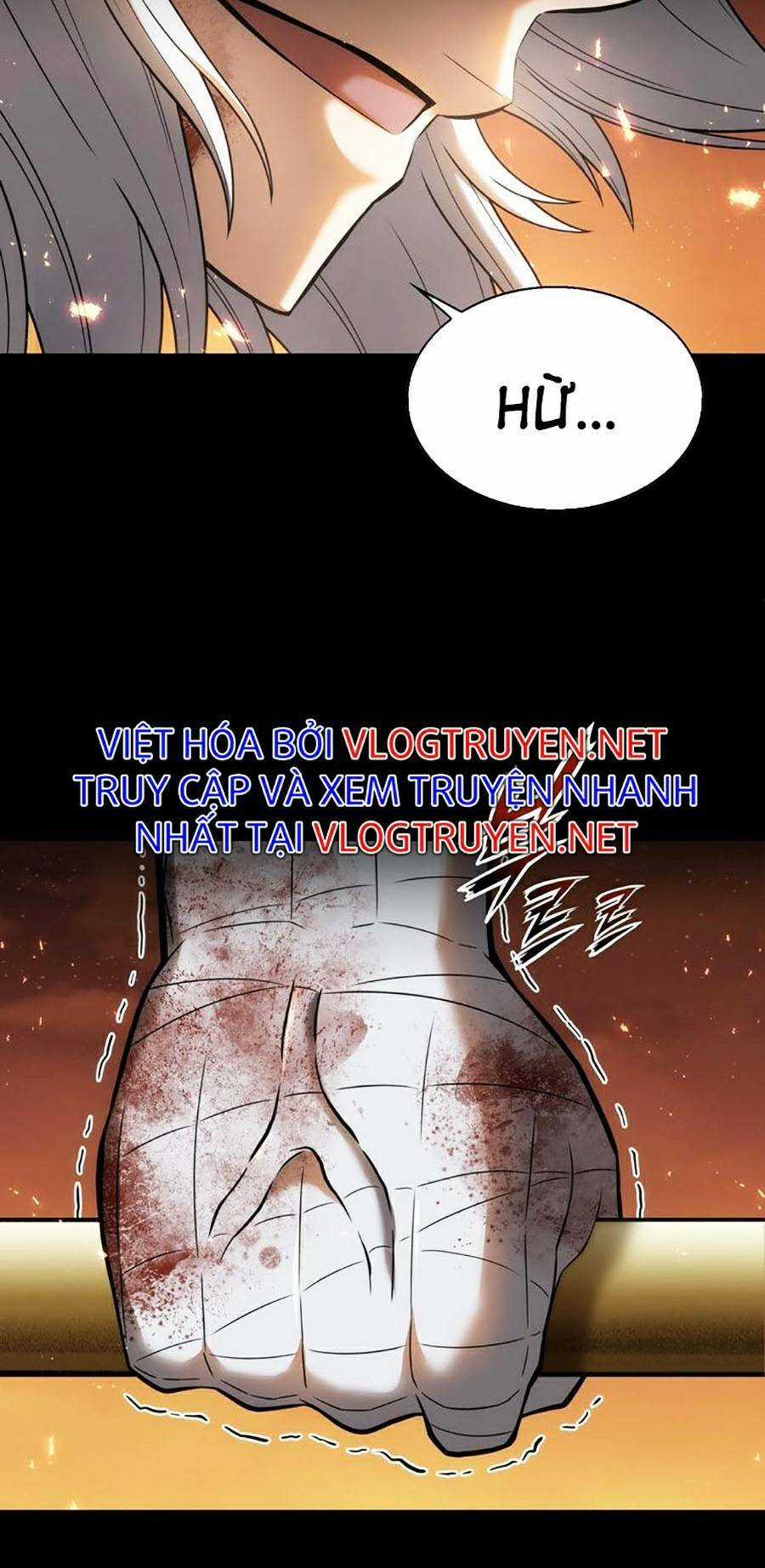 Bá Vương Chi Tinh - Chapter 1 - Trang 90