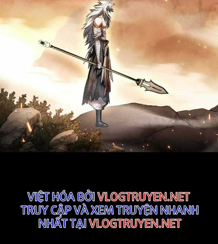 Bá Vương Chi Tinh - Chapter 1 - Trang 92