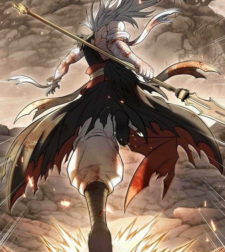 Bá Vương Chi Tinh - Chapter 1 - Trang 97