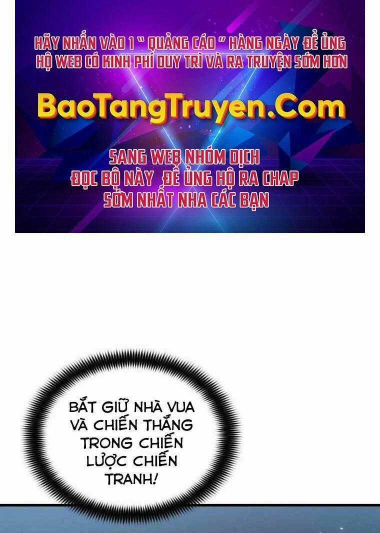 Bá Vương Chi Tinh - Chapter 10 - Trang 1
