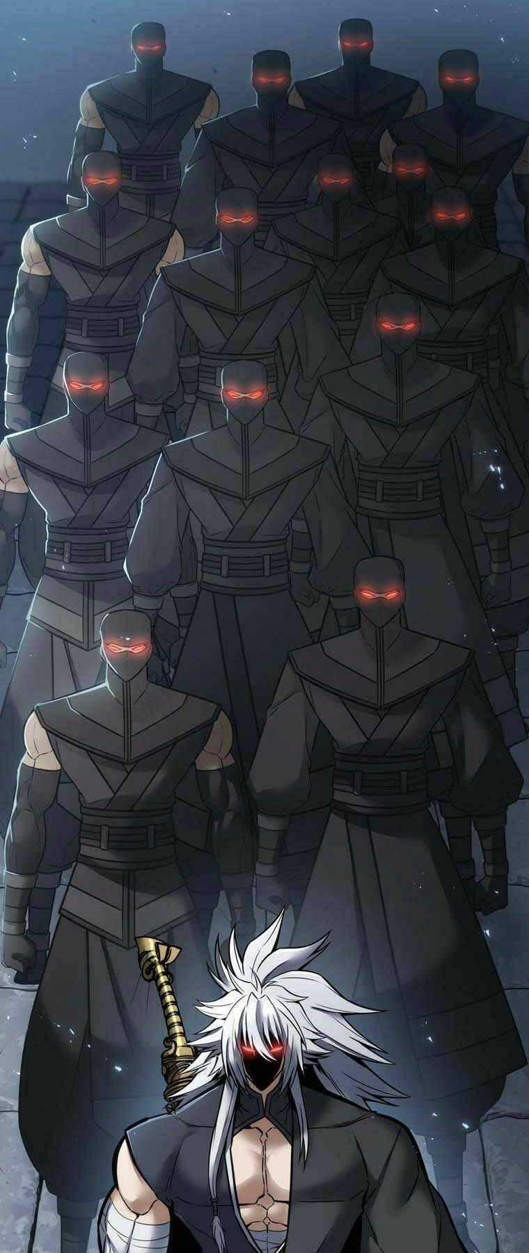 Bá Vương Chi Tinh - Chapter 10 - Trang 2