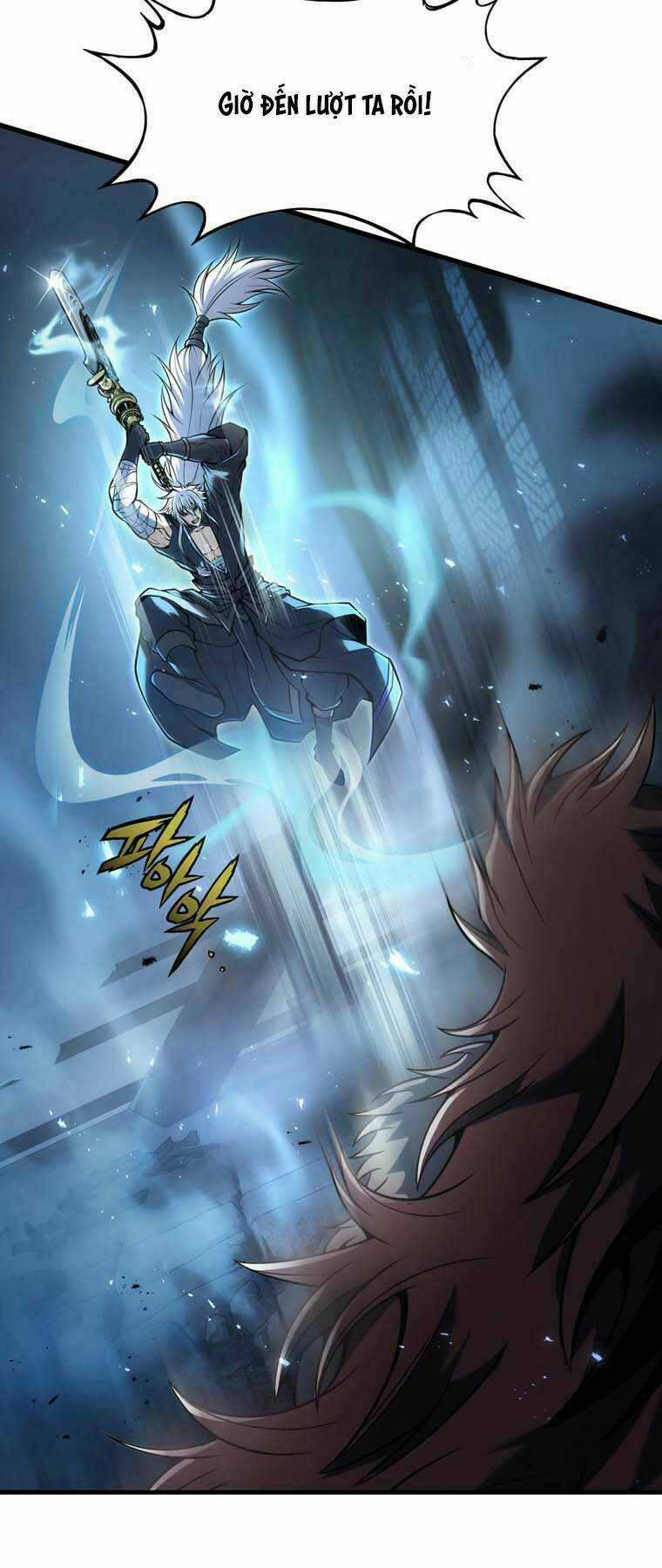 Bá Vương Chi Tinh - Chapter 10 - Trang 106