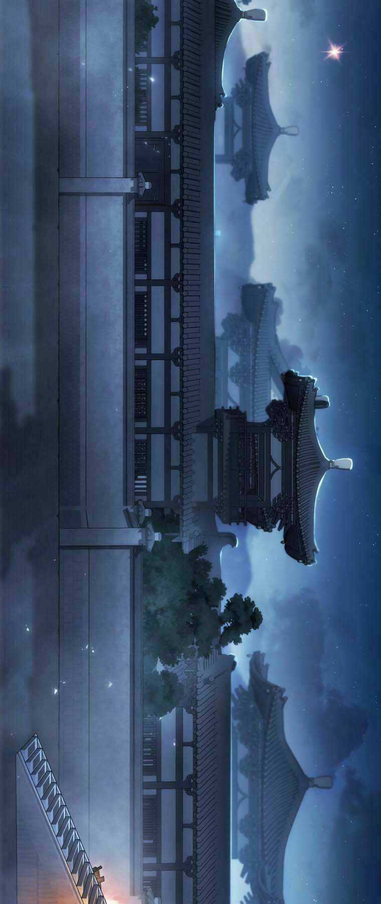 Bá Vương Chi Tinh - Chapter 10 - Trang 12