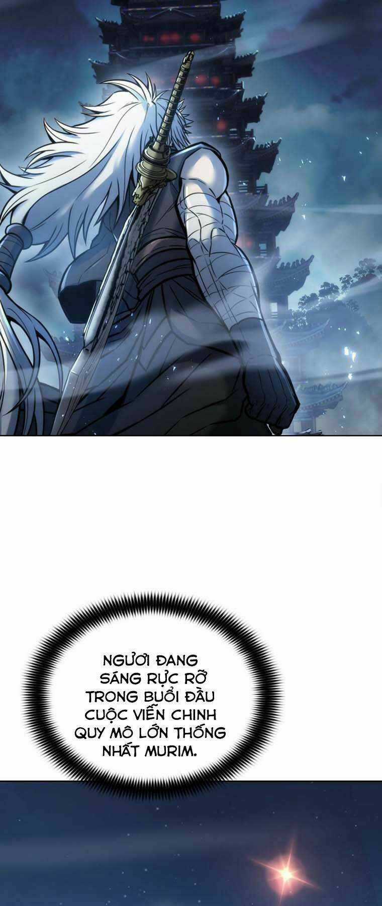 Bá Vương Chi Tinh - Chapter 10 - Trang 14