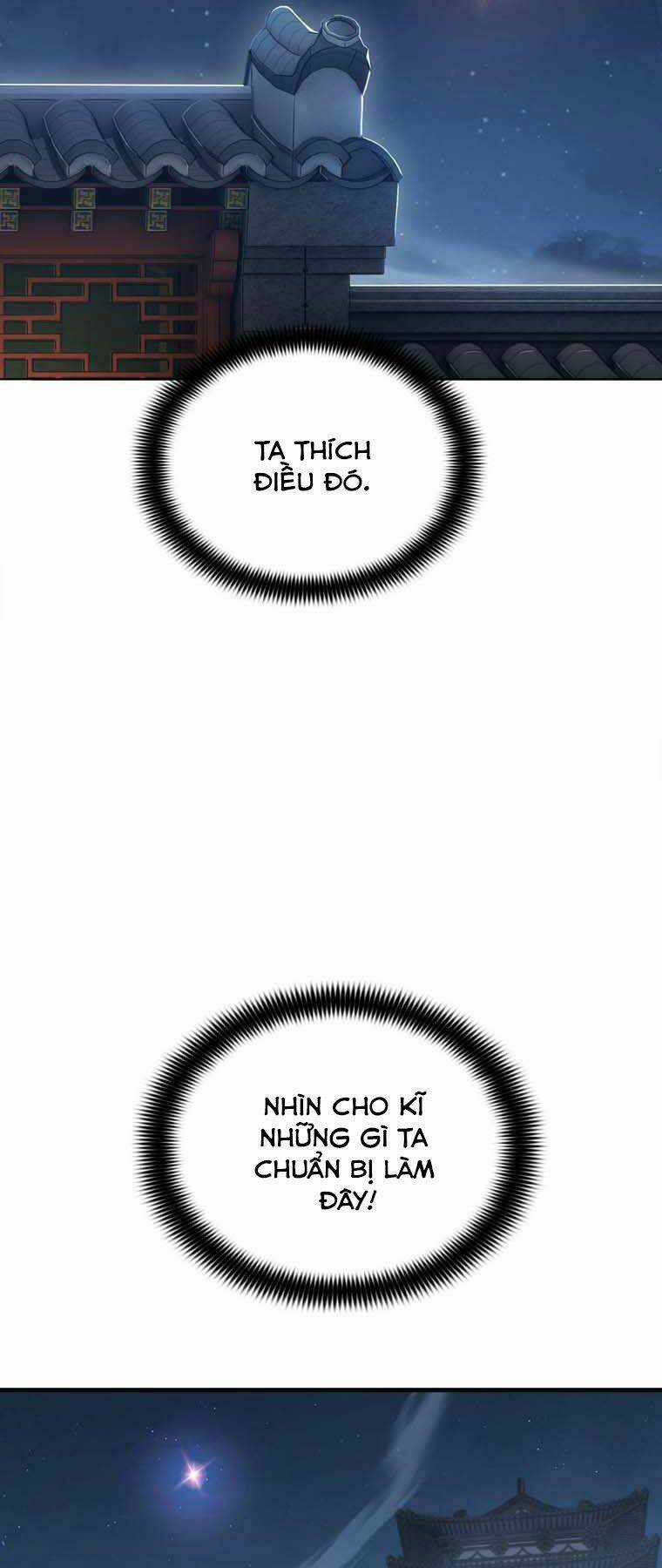 Bá Vương Chi Tinh - Chapter 10 - Trang 15