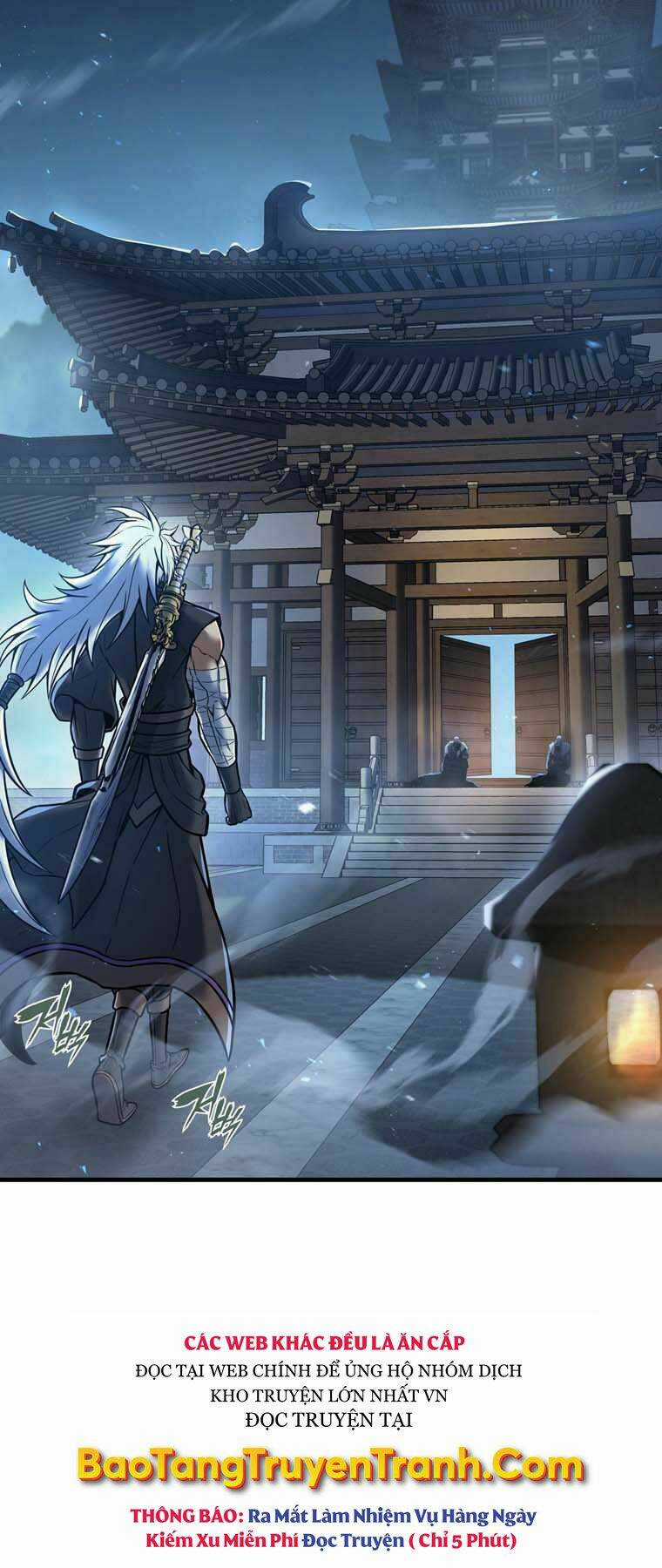 Bá Vương Chi Tinh - Chapter 10 - Trang 16