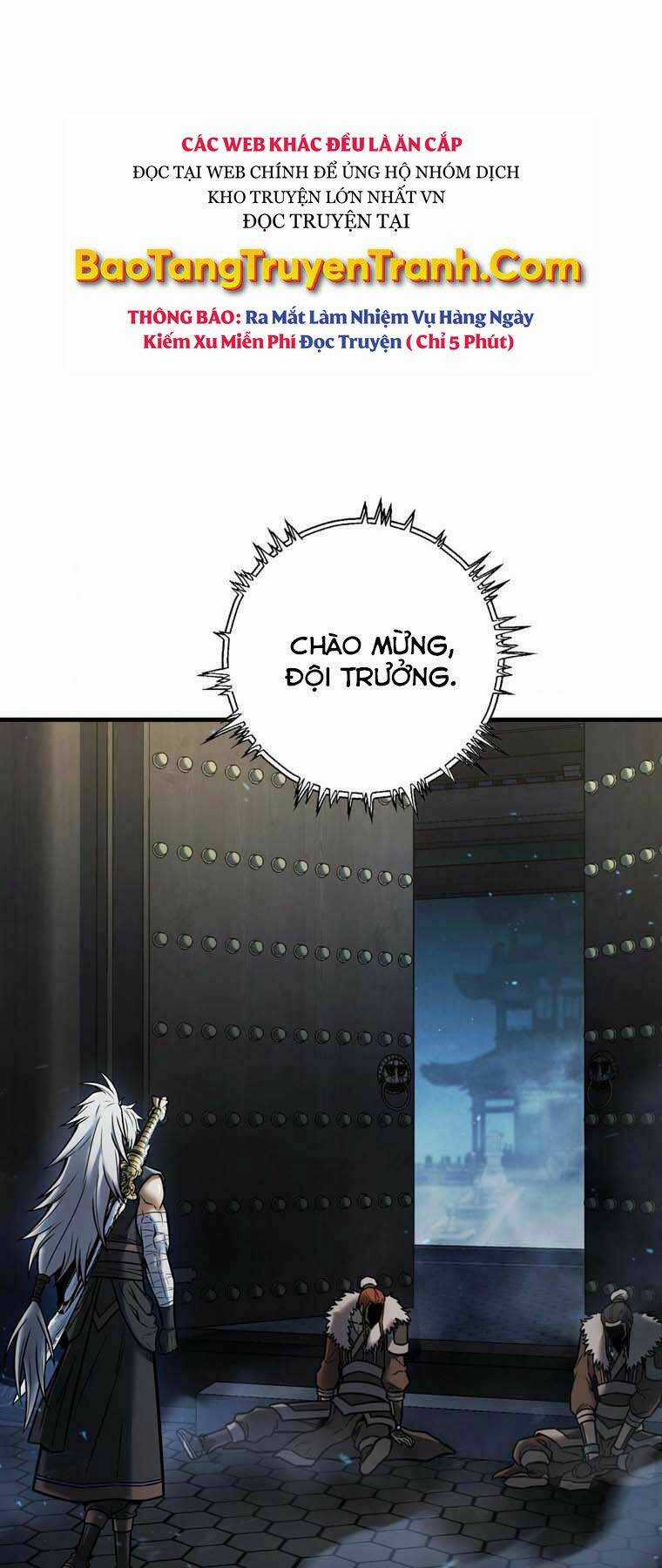 Bá Vương Chi Tinh - Chapter 10 - Trang 18