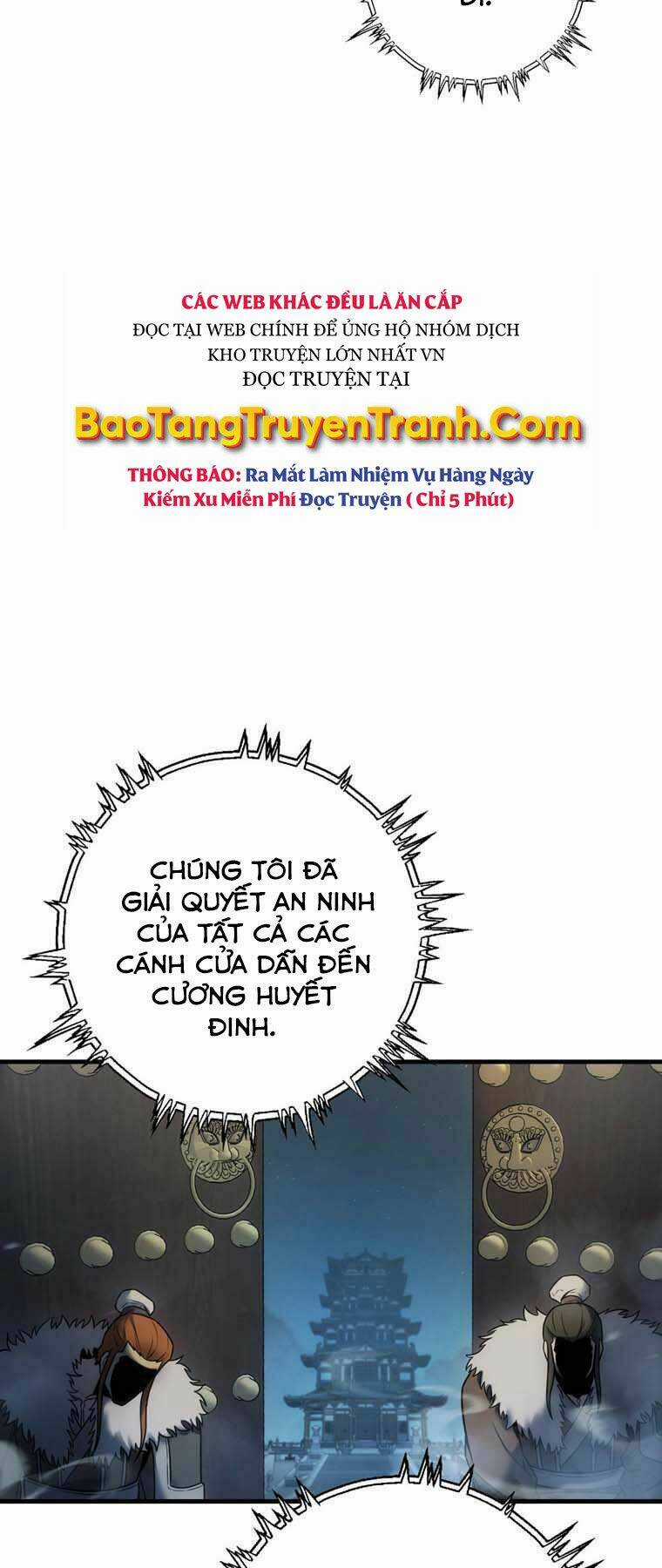 Bá Vương Chi Tinh - Chapter 10 - Trang 20