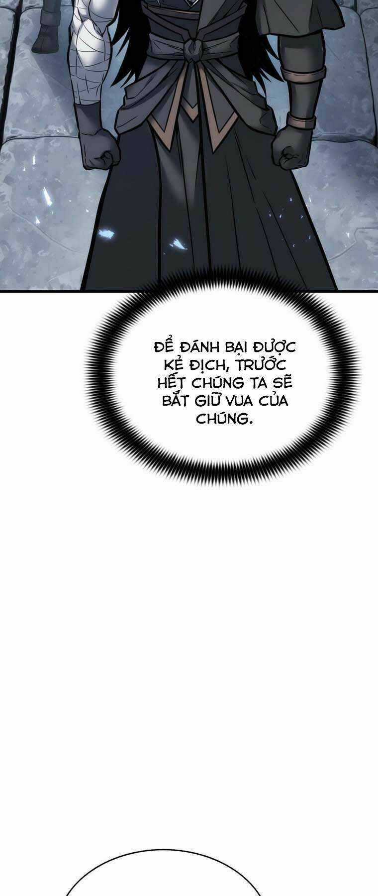 Bá Vương Chi Tinh - Chapter 10 - Trang 3