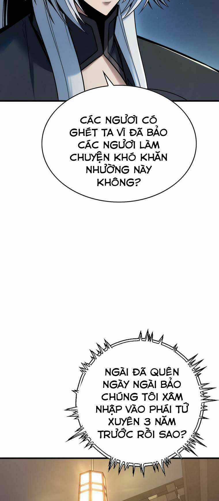 Bá Vương Chi Tinh - Chapter 10 - Trang 22