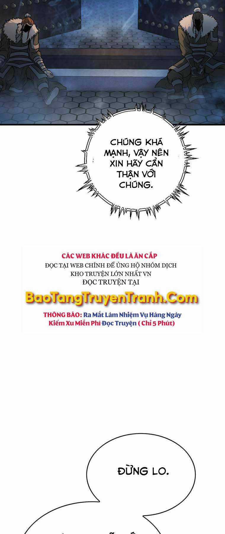 Bá Vương Chi Tinh - Chapter 10 - Trang 26
