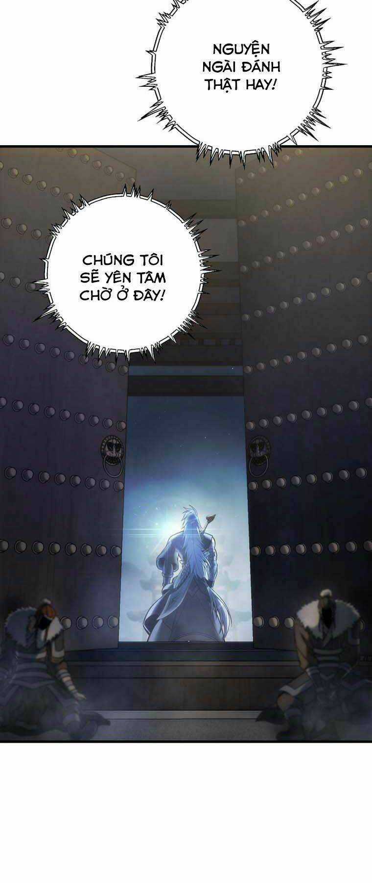 Bá Vương Chi Tinh - Chapter 10 - Trang 31