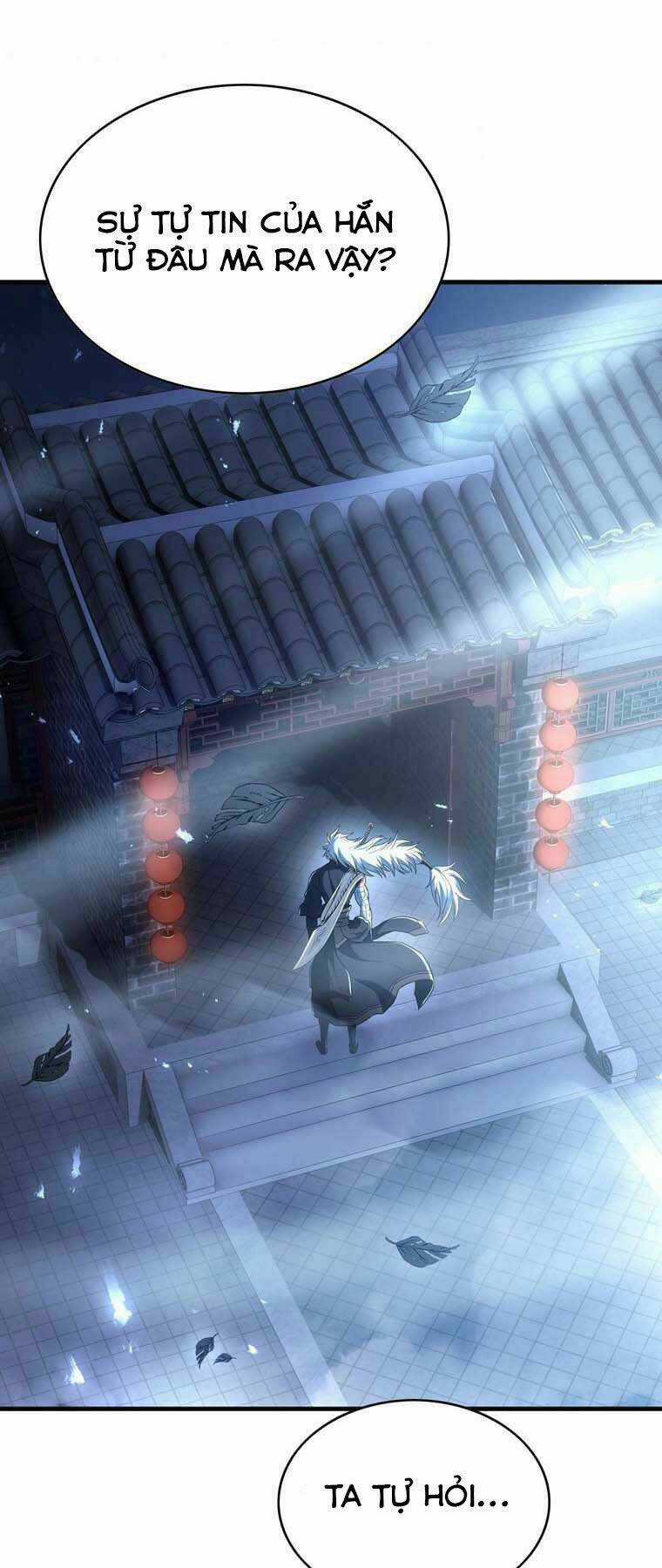 Bá Vương Chi Tinh - Chapter 10 - Trang 35