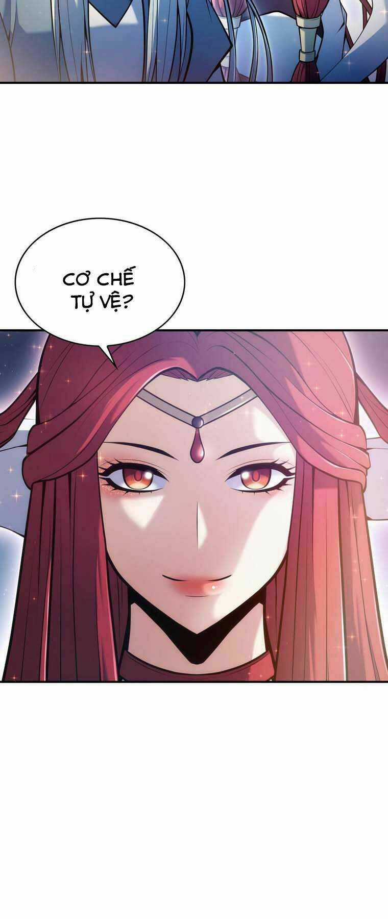 Bá Vương Chi Tinh - Chapter 10 - Trang 37