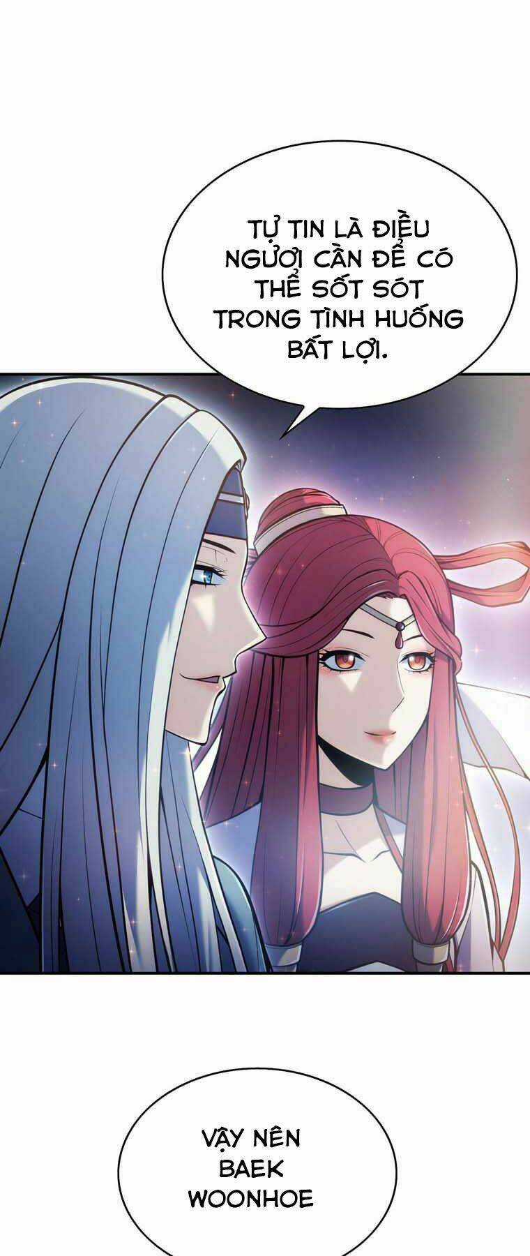 Bá Vương Chi Tinh - Chapter 10 - Trang 38