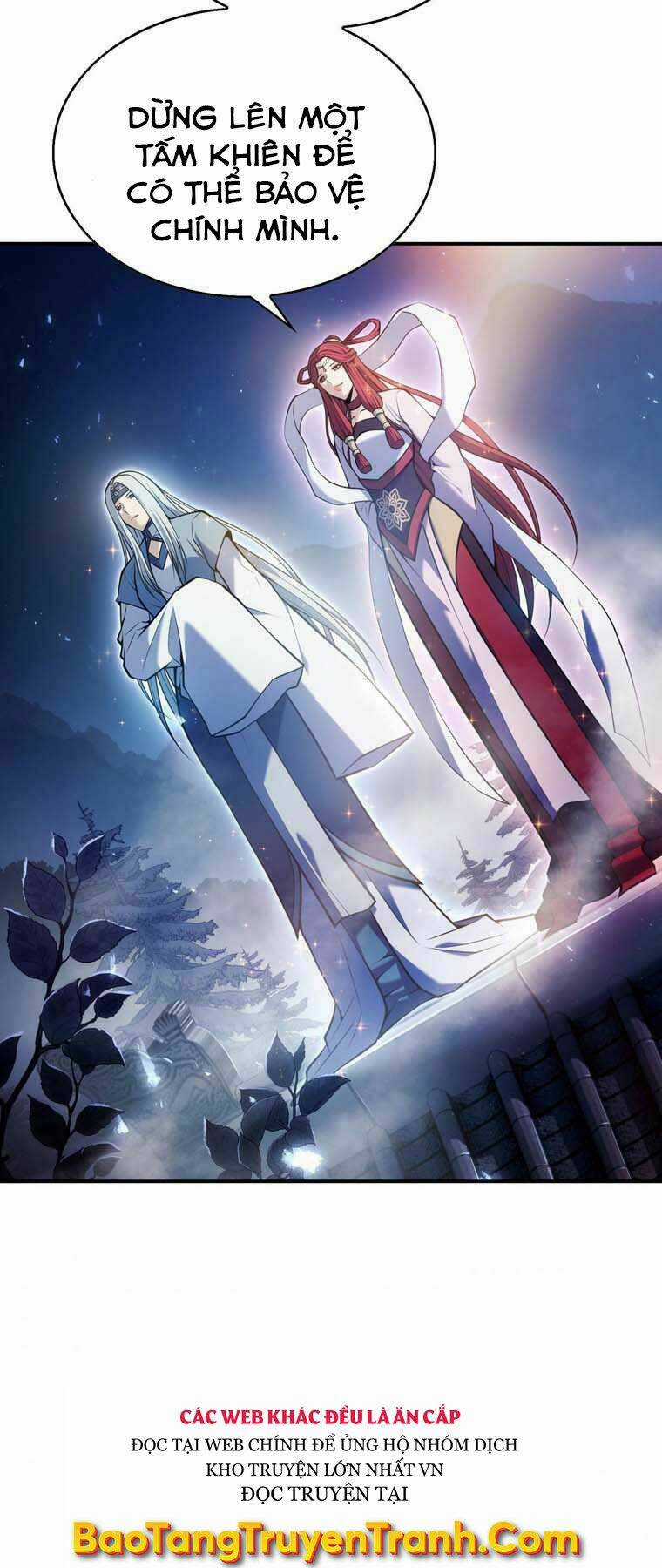 Bá Vương Chi Tinh - Chapter 10 - Trang 39