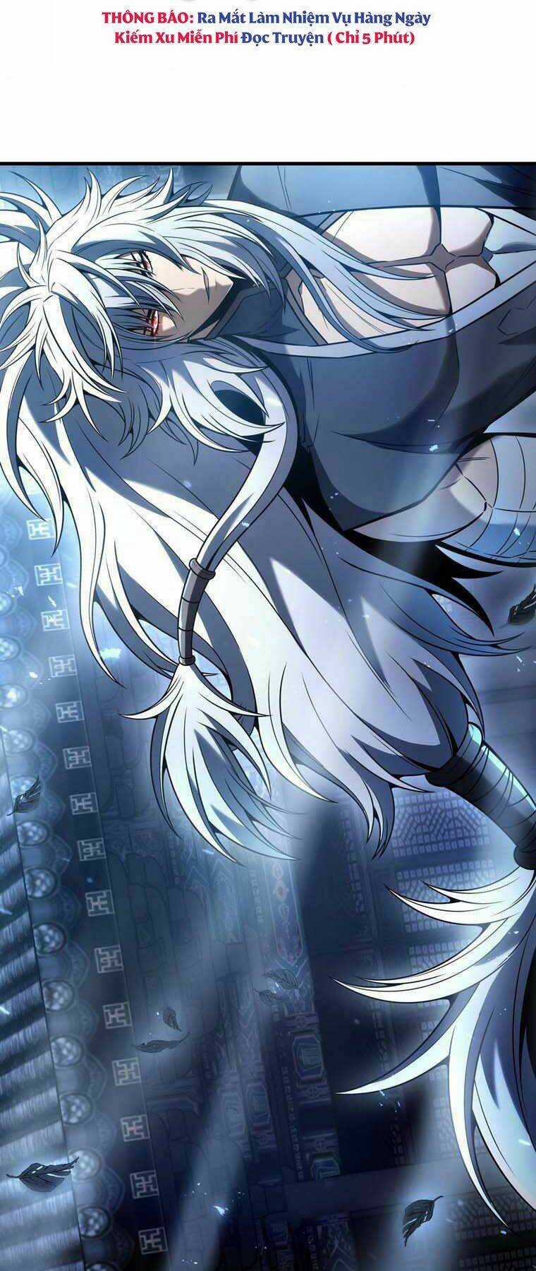 Bá Vương Chi Tinh - Chapter 10 - Trang 40