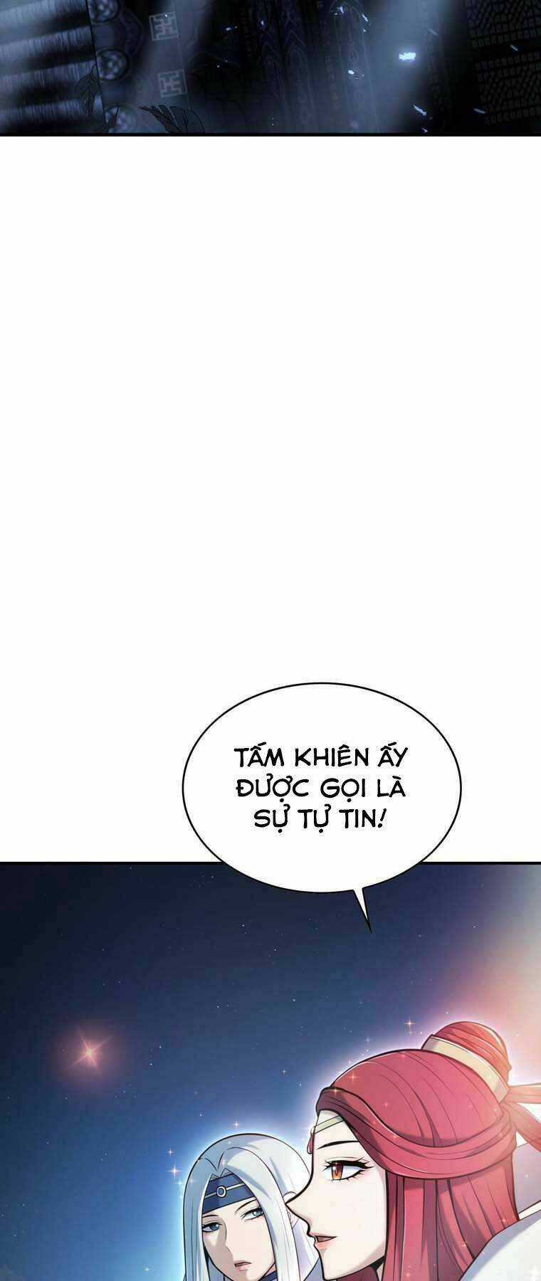 Bá Vương Chi Tinh - Chapter 10 - Trang 41