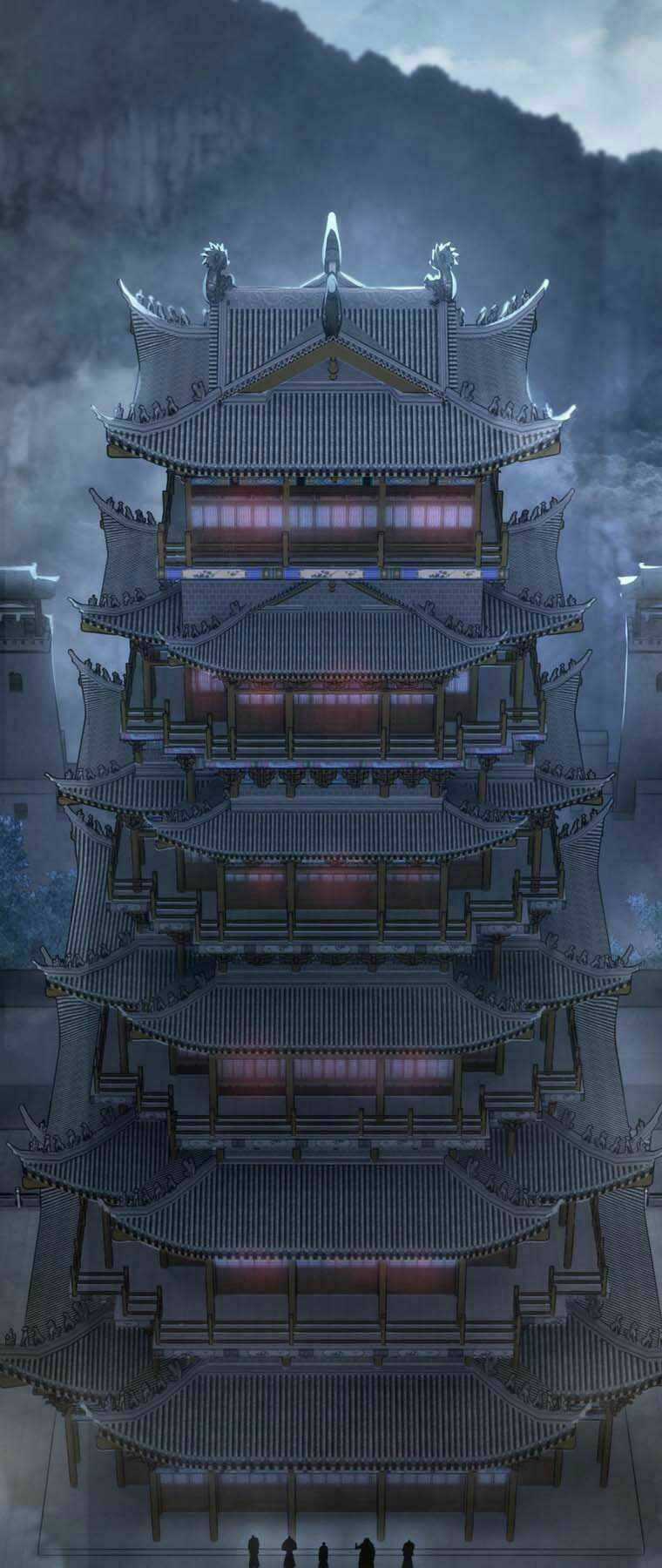 Bá Vương Chi Tinh - Chapter 10 - Trang 46