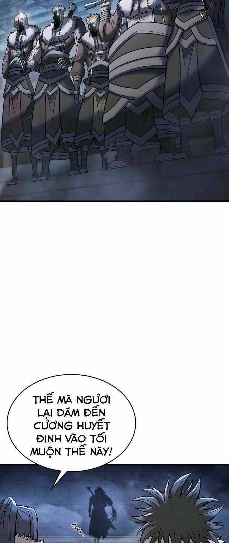 Bá Vương Chi Tinh - Chapter 10 - Trang 50