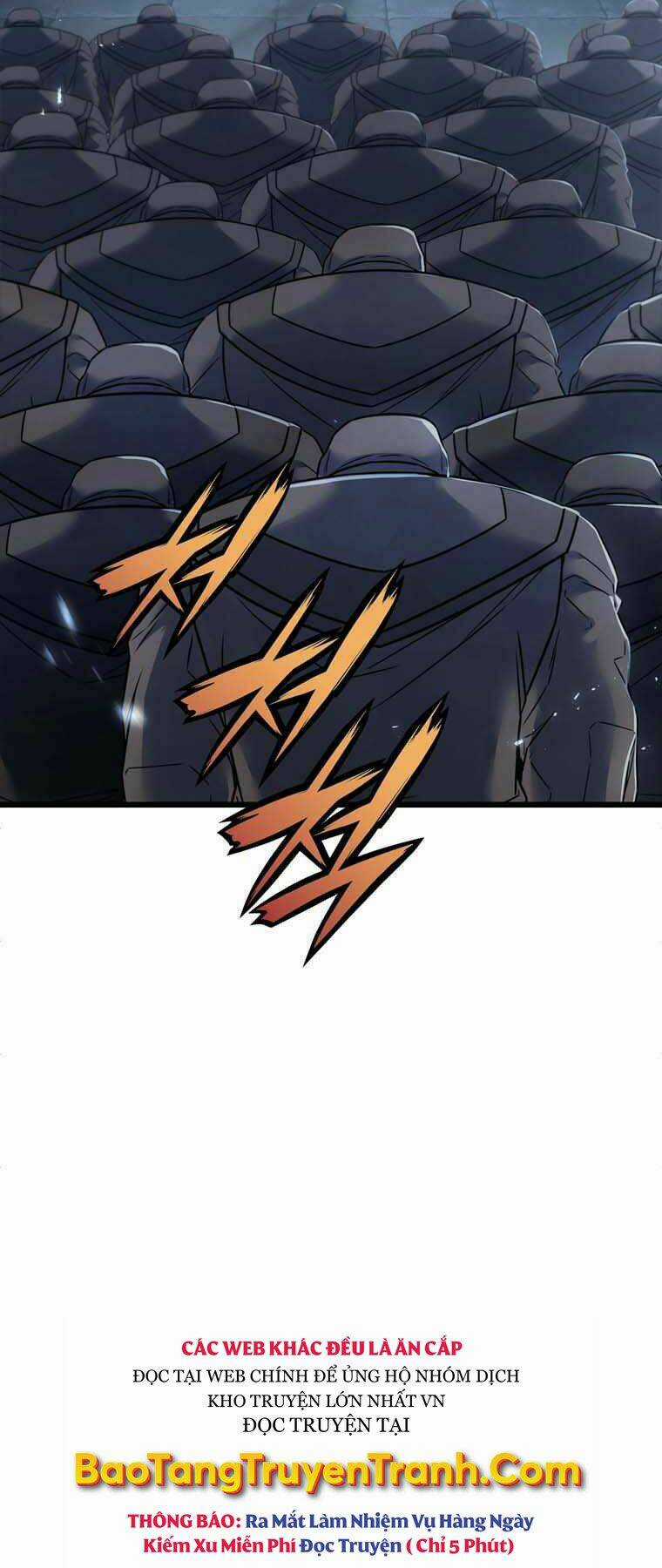 Bá Vương Chi Tinh - Chapter 10 - Trang 6