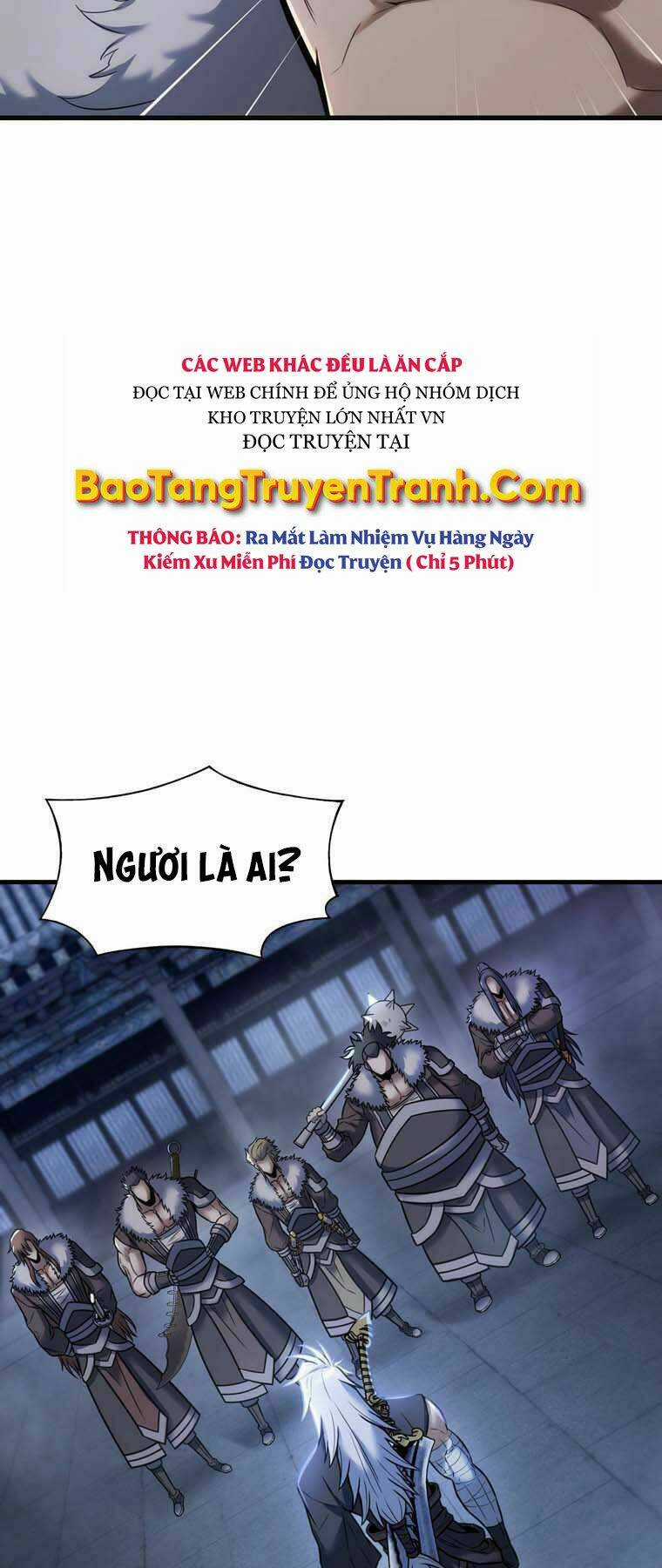 Bá Vương Chi Tinh - Chapter 10 - Trang 52