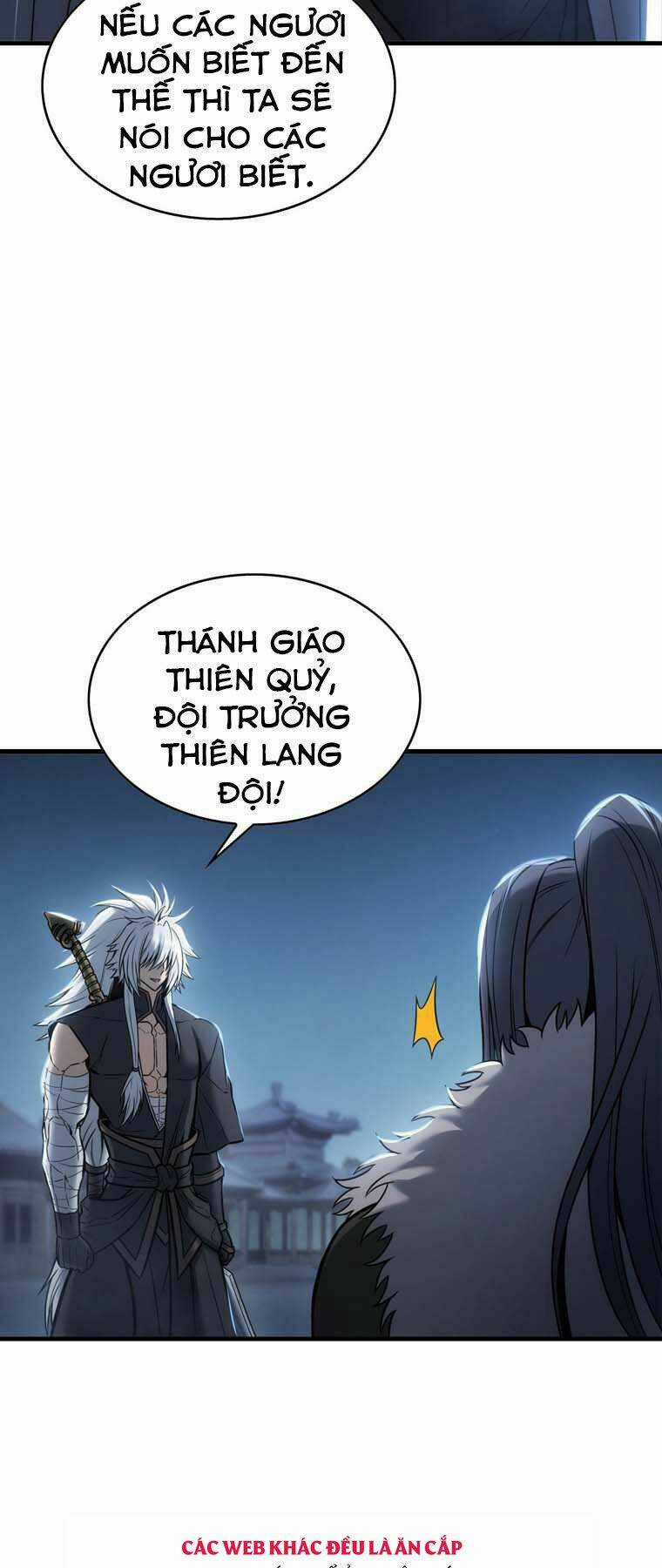 Bá Vương Chi Tinh - Chapter 10 - Trang 54