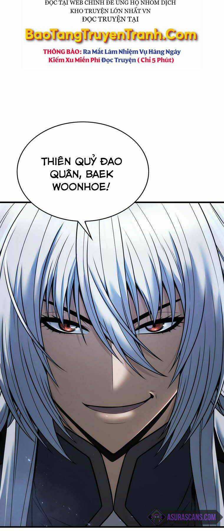 Bá Vương Chi Tinh - Chapter 10 - Trang 55