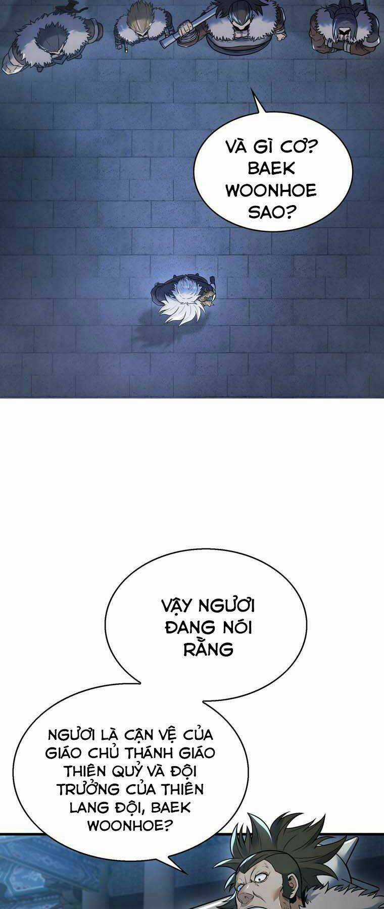 Bá Vương Chi Tinh - Chapter 10 - Trang 57