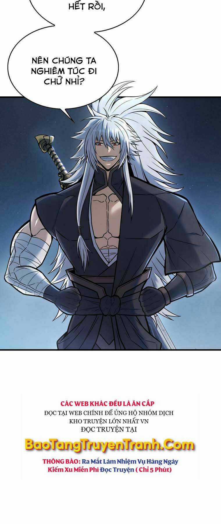 Bá Vương Chi Tinh - Chapter 10 - Trang 60