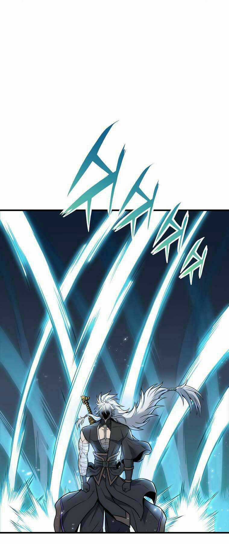 Bá Vương Chi Tinh - Chapter 10 - Trang 7