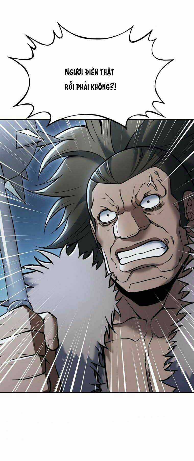 Bá Vương Chi Tinh - Chapter 10 - Trang 61