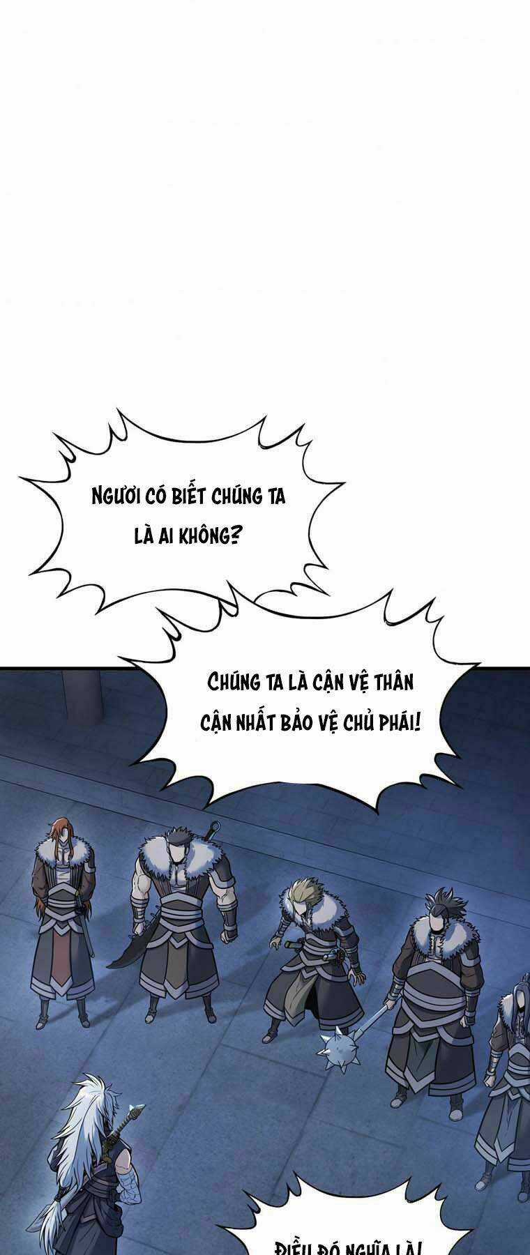 Bá Vương Chi Tinh - Chapter 10 - Trang 62