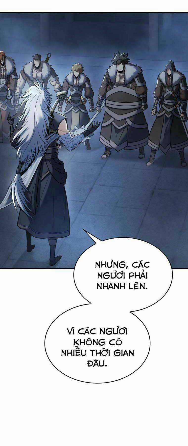 Bá Vương Chi Tinh - Chapter 10 - Trang 65