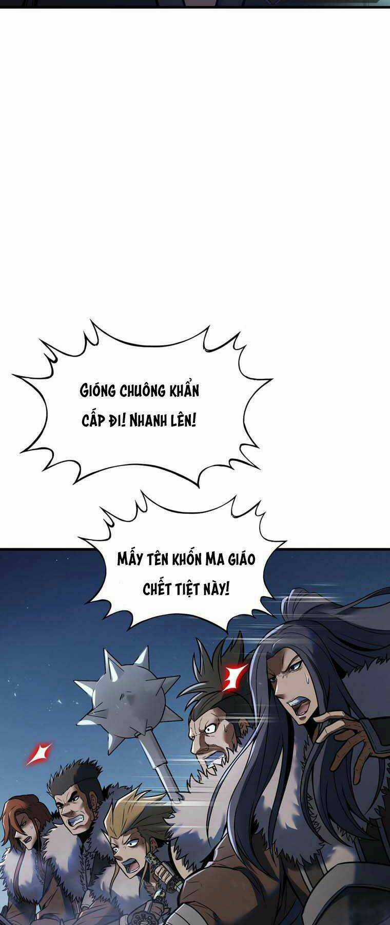 Bá Vương Chi Tinh - Chapter 10 - Trang 68