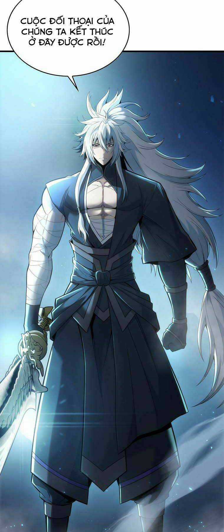 Bá Vương Chi Tinh - Chapter 10 - Trang 70