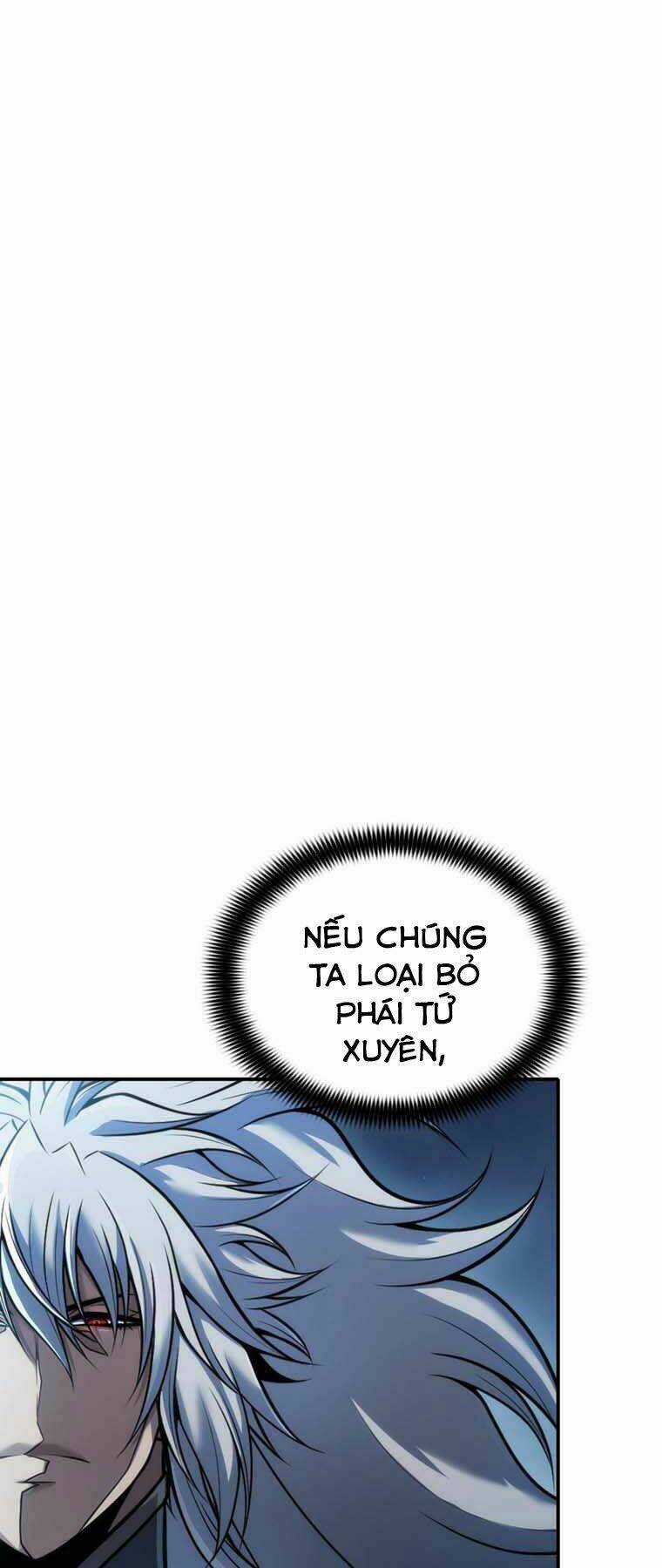 Bá Vương Chi Tinh - Chapter 10 - Trang 8