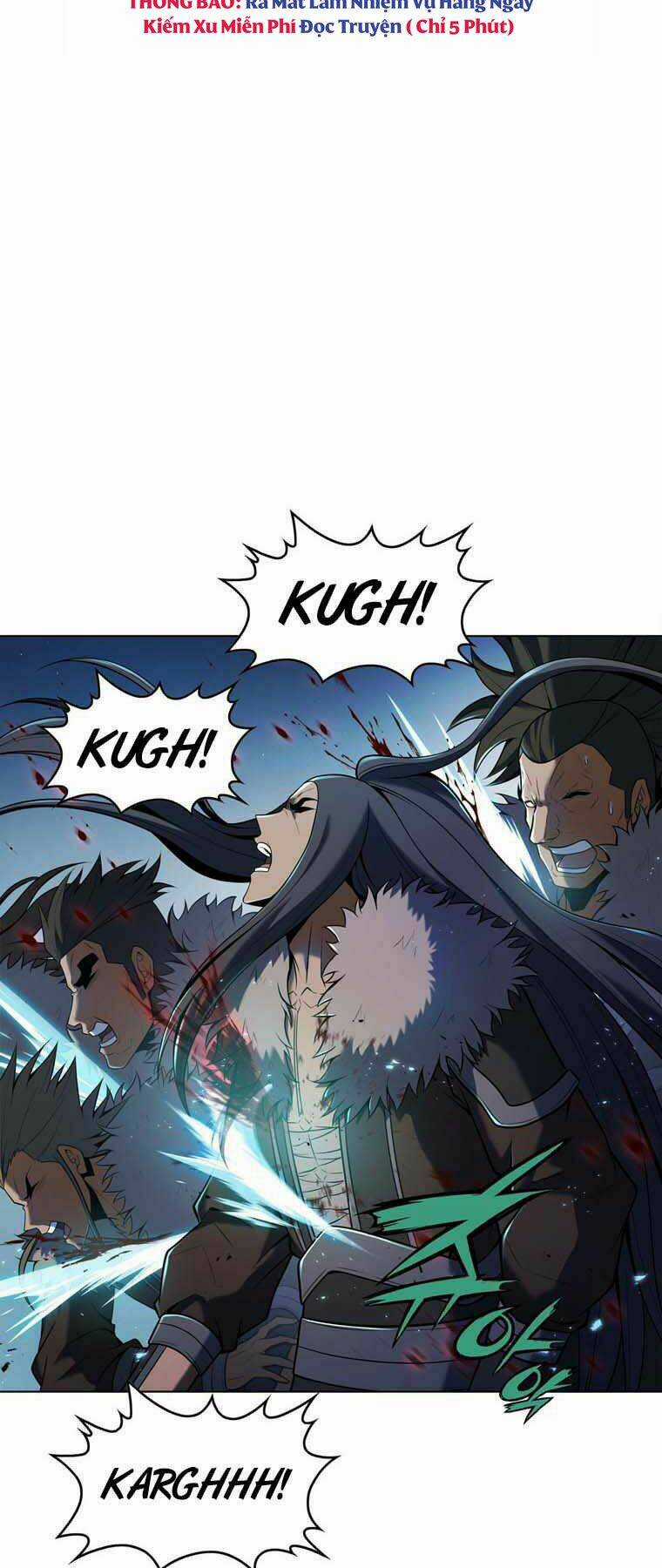 Bá Vương Chi Tinh - Chapter 10 - Trang 76