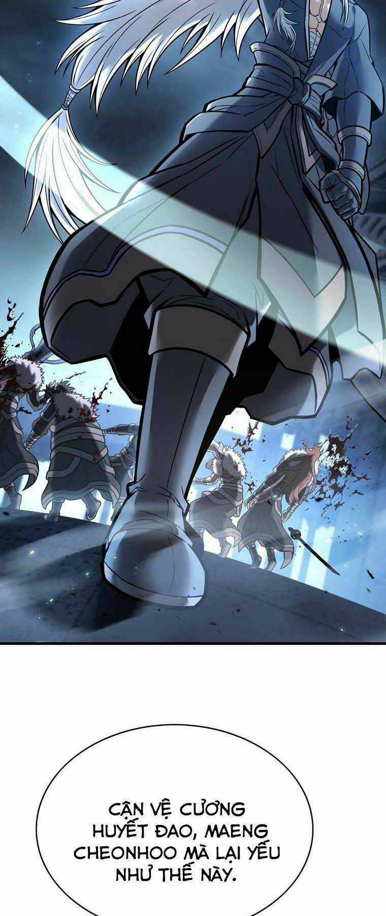 Bá Vương Chi Tinh - Chapter 10 - Trang 78