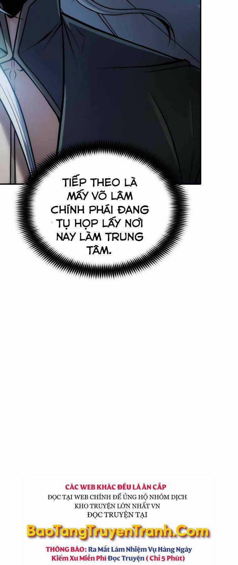 Bá Vương Chi Tinh - Chapter 10 - Trang 9