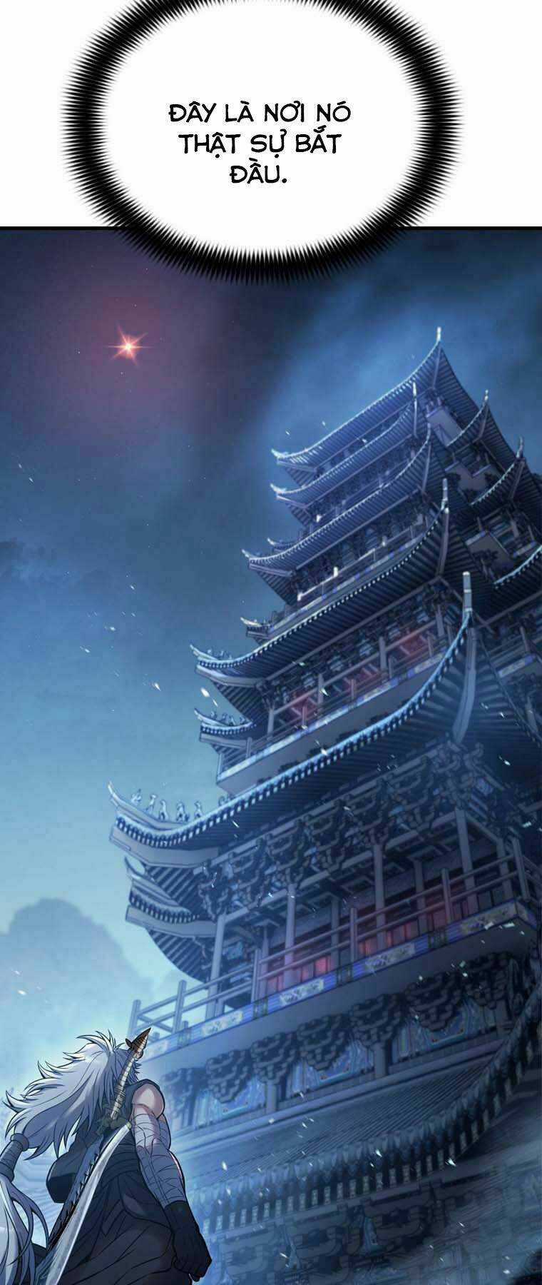 Bá Vương Chi Tinh - Chapter 10 - Trang 81