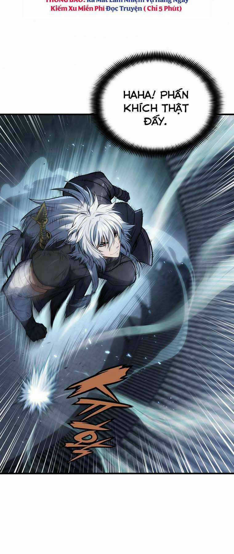 Bá Vương Chi Tinh - Chapter 10 - Trang 83