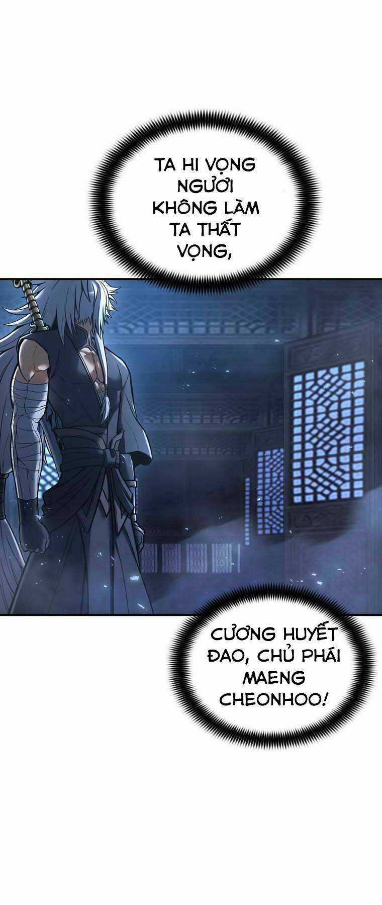 Bá Vương Chi Tinh - Chapter 10 - Trang 85