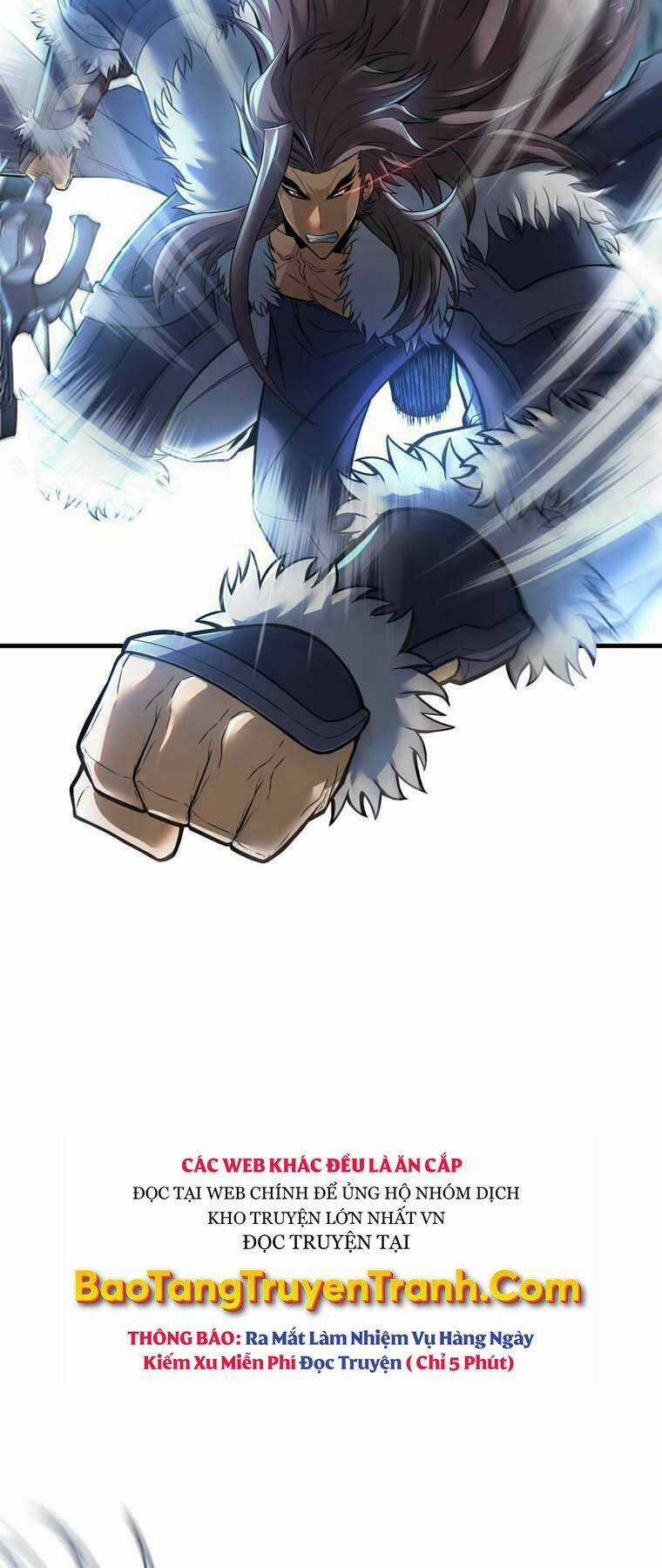 Bá Vương Chi Tinh - Chapter 10 - Trang 91