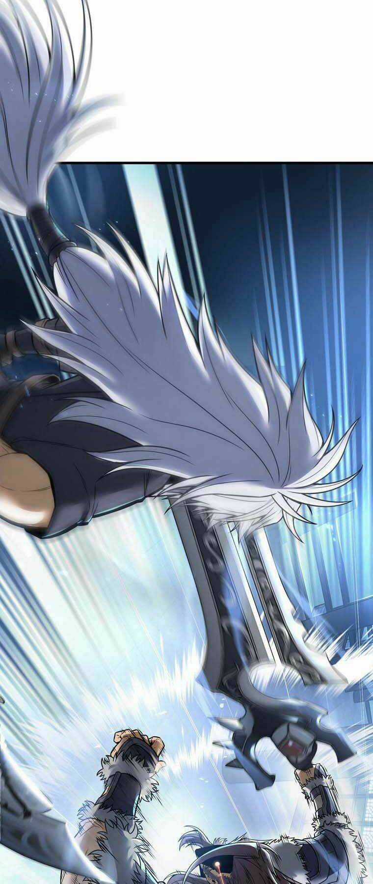 Bá Vương Chi Tinh - Chapter 10 - Trang 92