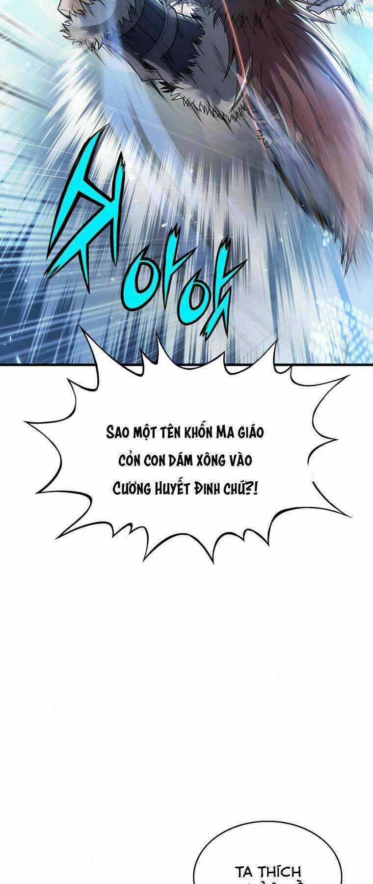 Bá Vương Chi Tinh - Chapter 10 - Trang 93