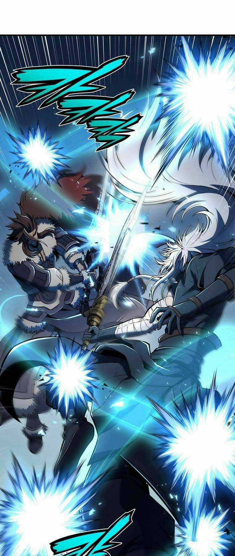 Bá Vương Chi Tinh - Chapter 10 - Trang 99