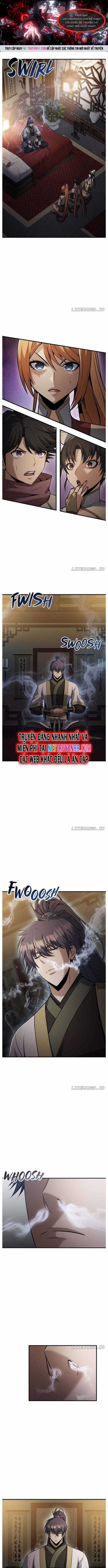 Bá Vương Chi Tinh - Chapter 101 - Trang 1