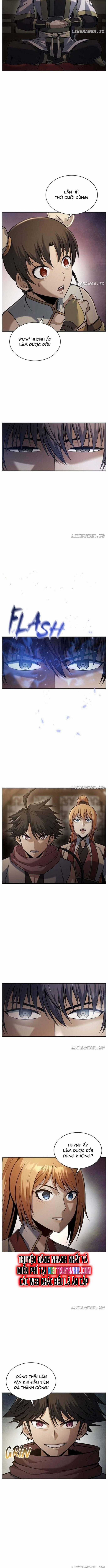 Bá Vương Chi Tinh - Chapter 101 - Trang 2